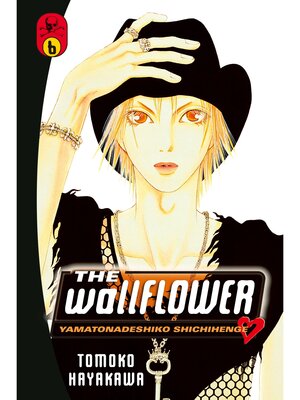The Wallflower, Volume 6 - ebook